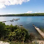 Apartmán Veronica With Pool First Line At Sea New Translation